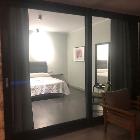 Apartamentos Rurales La Gloria De Yuste Jaraiz de la Vera Quarto foto