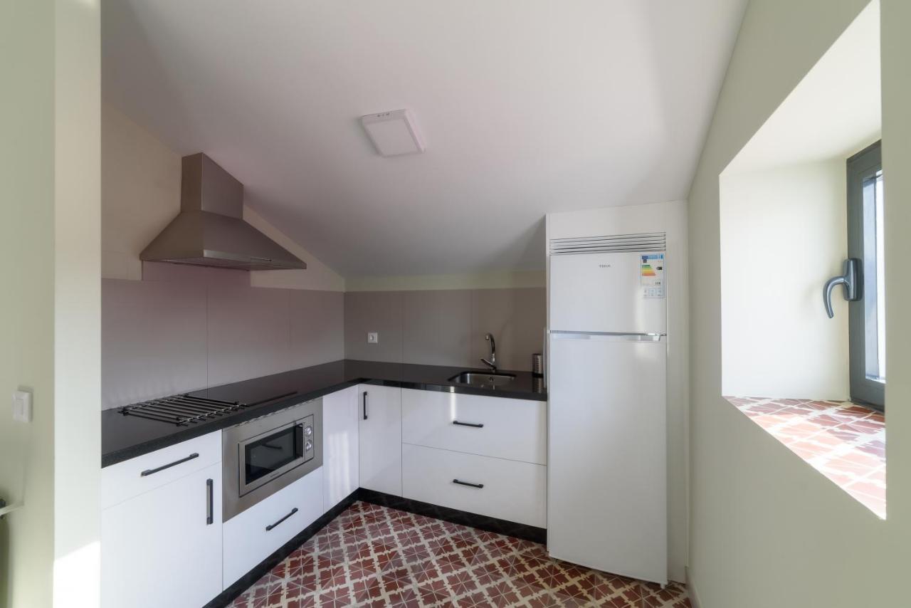 Apartamentos Rurales La Gloria De Yuste Jaraiz de la Vera Exterior foto