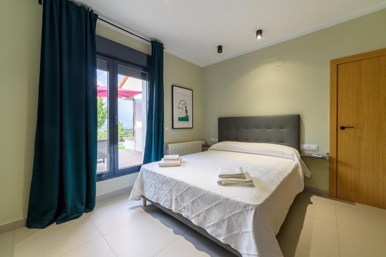 Apartamentos Rurales La Gloria De Yuste Jaraiz de la Vera Exterior foto
