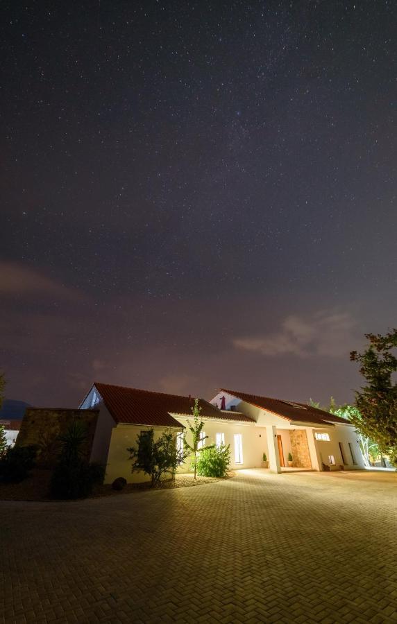Apartamentos Rurales La Gloria De Yuste Jaraiz de la Vera Exterior foto