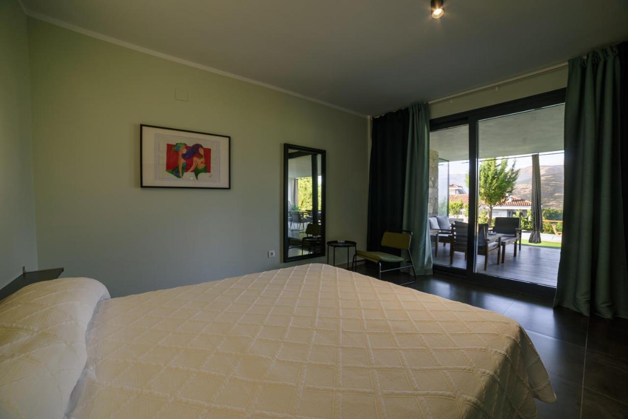 Apartamentos Rurales La Gloria De Yuste Jaraiz de la Vera Exterior foto
