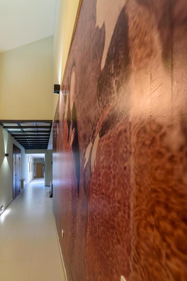Apartamentos Rurales La Gloria De Yuste Jaraiz de la Vera Exterior foto