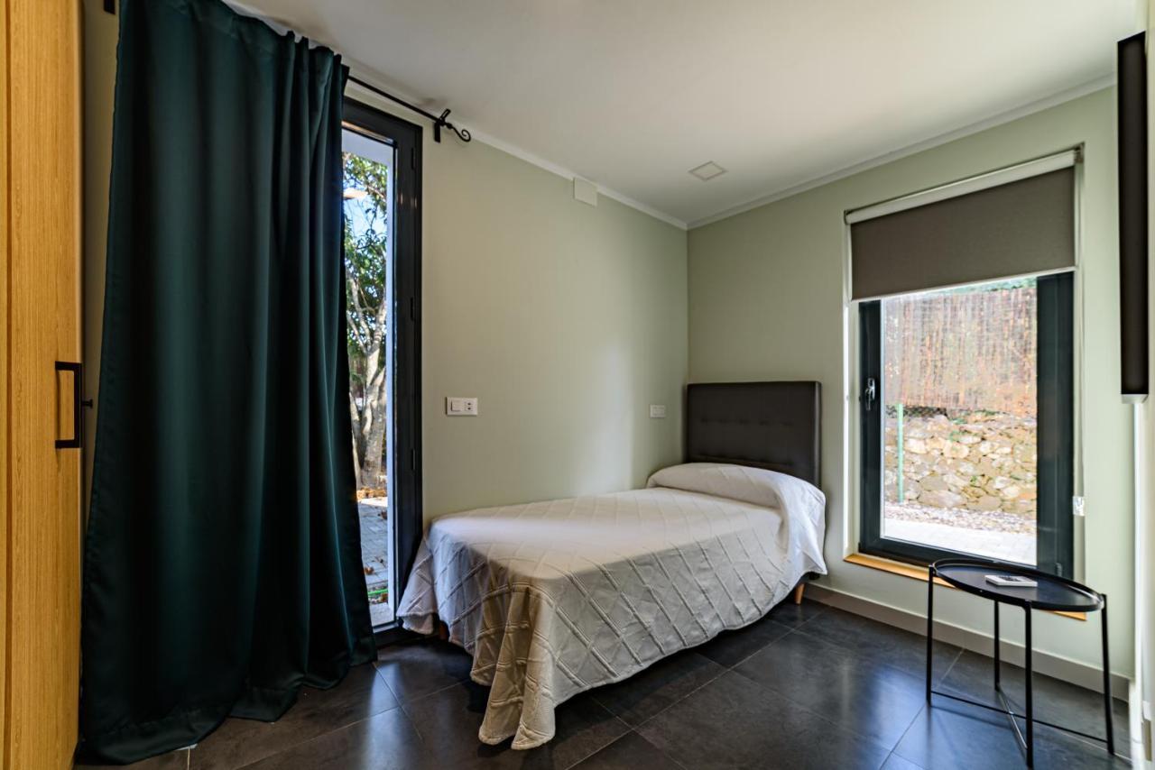 Apartamentos Rurales La Gloria De Yuste Jaraiz de la Vera Exterior foto