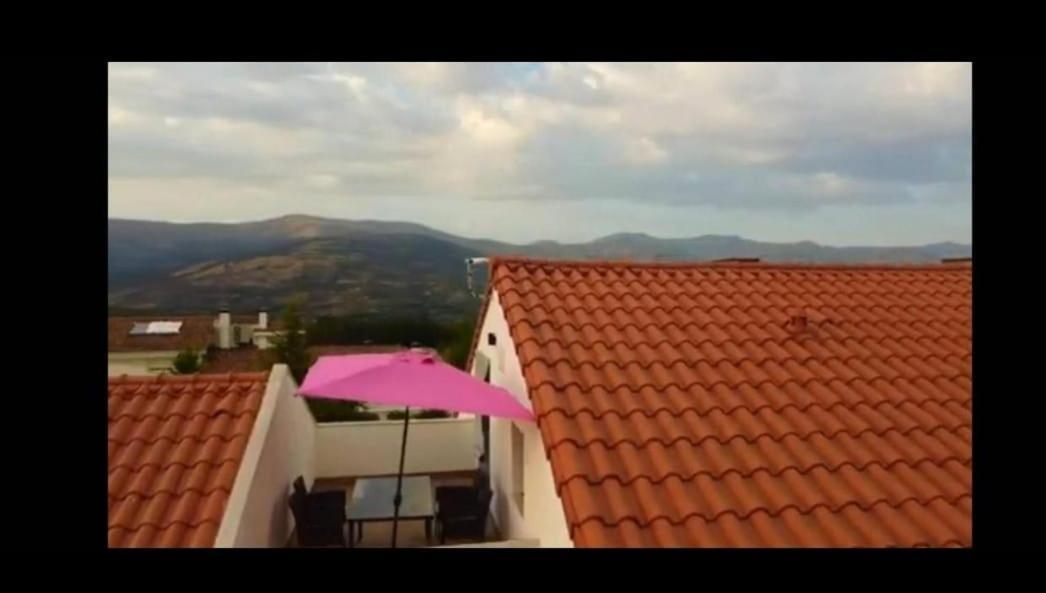 Apartamentos Rurales La Gloria De Yuste Jaraiz de la Vera Exterior foto