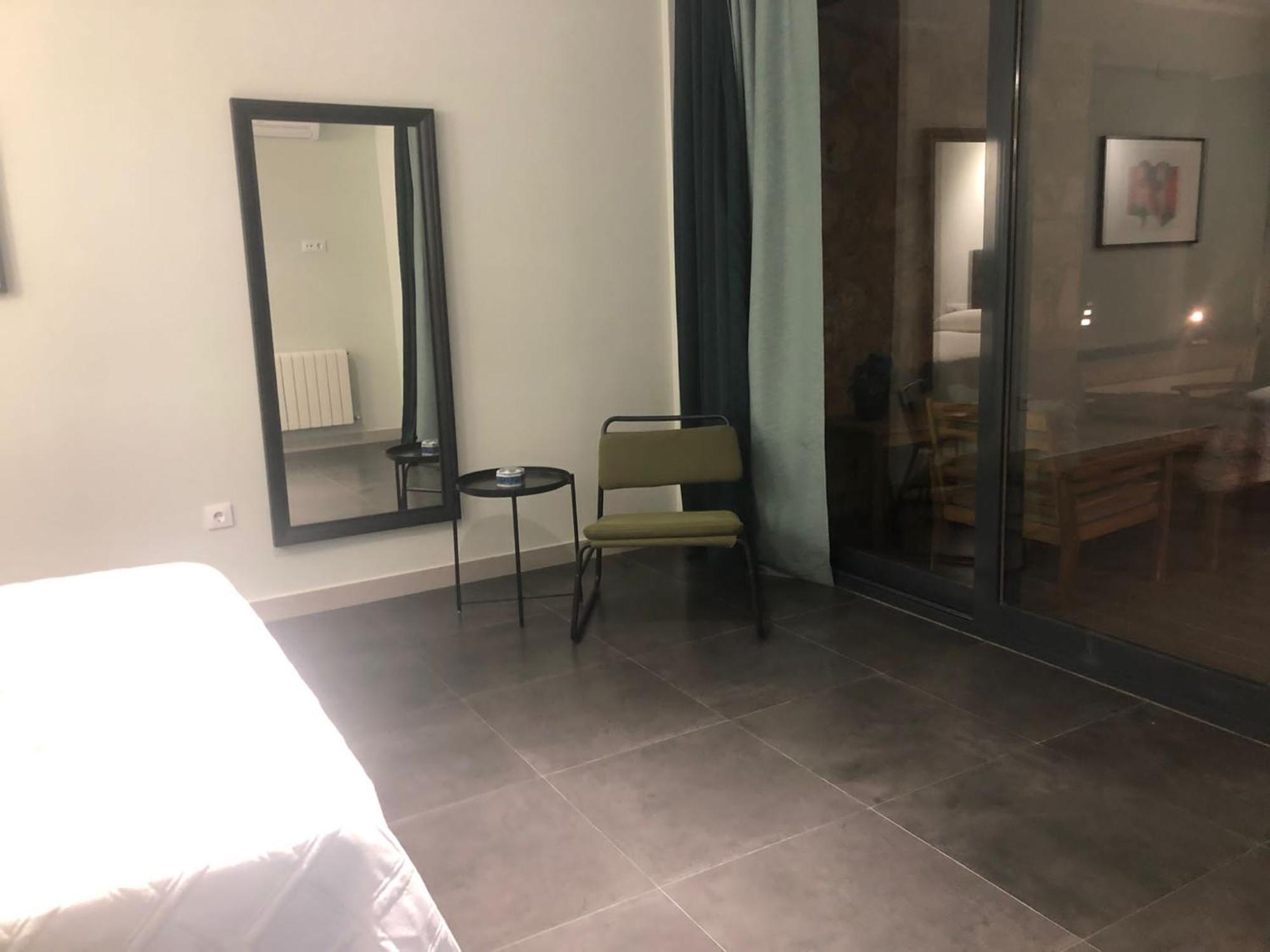 Apartamentos Rurales La Gloria De Yuste Jaraiz de la Vera Quarto foto
