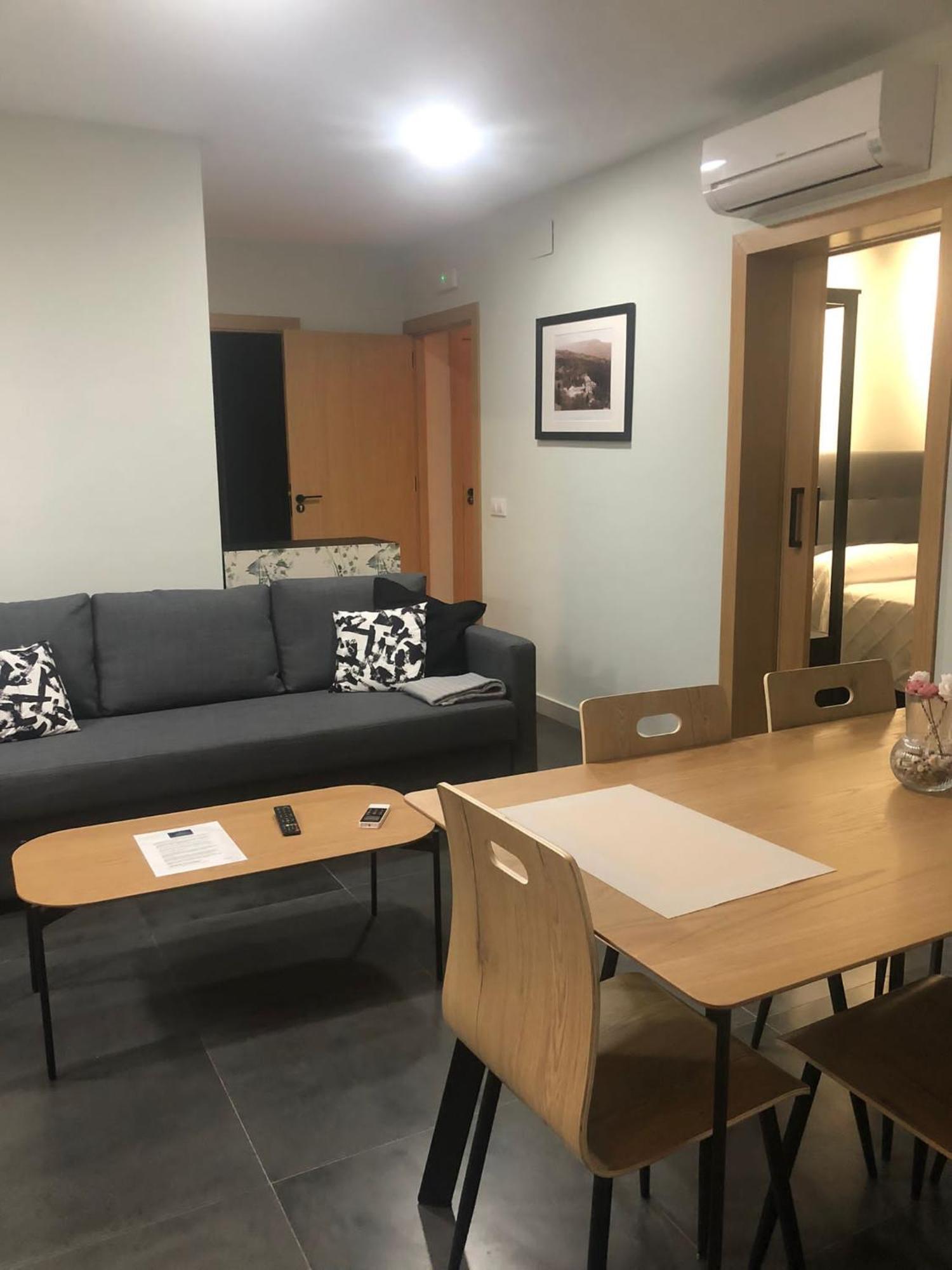 Apartamentos Rurales La Gloria De Yuste Jaraiz de la Vera Quarto foto