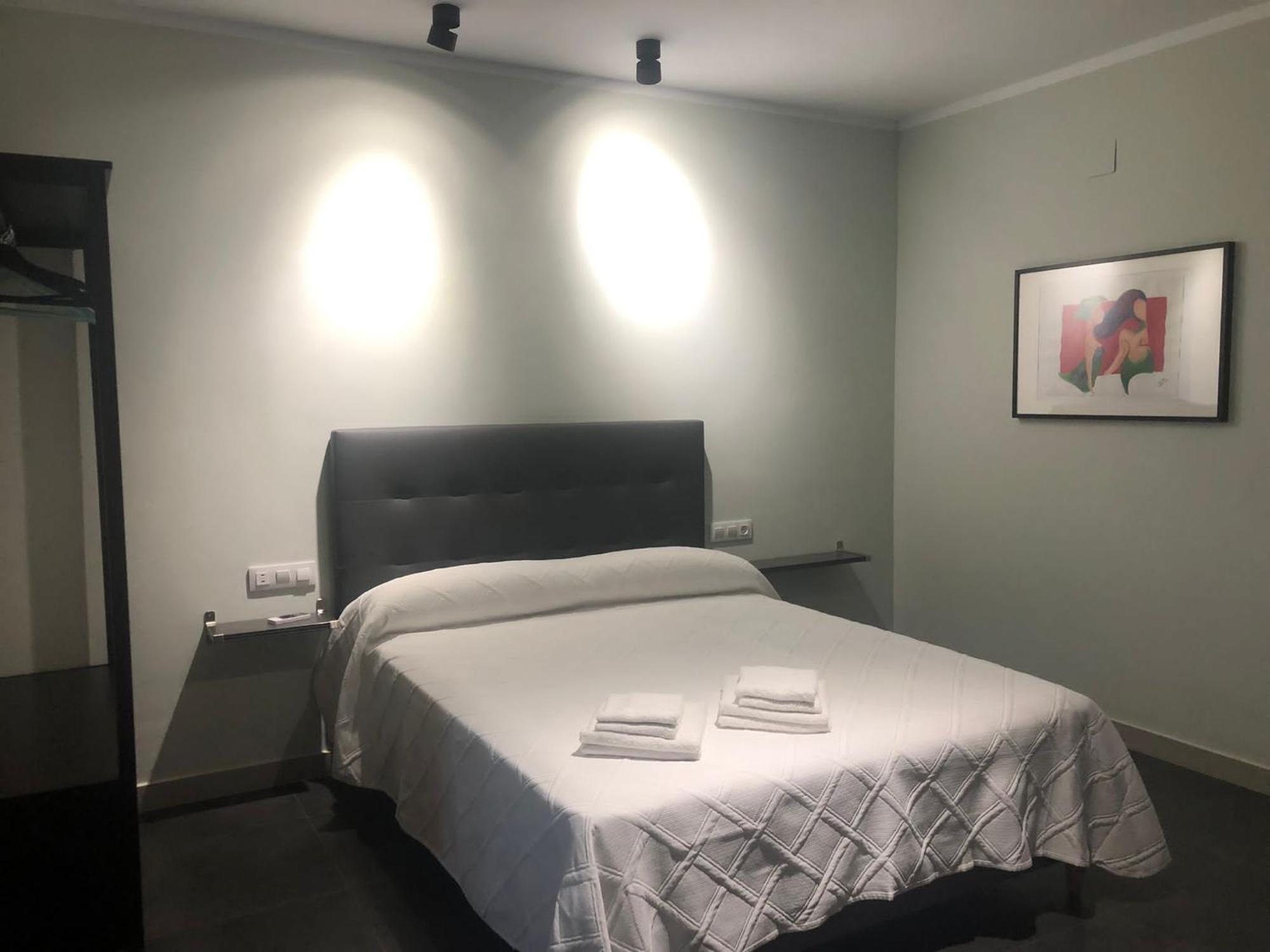 Apartamentos Rurales La Gloria De Yuste Jaraiz de la Vera Quarto foto