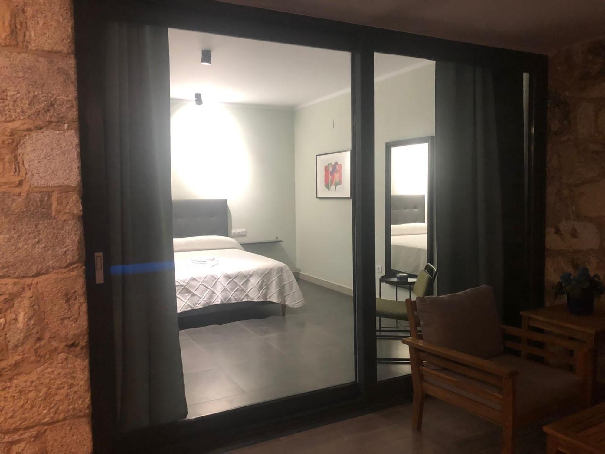 Apartamentos Rurales La Gloria De Yuste Jaraiz de la Vera Quarto foto
