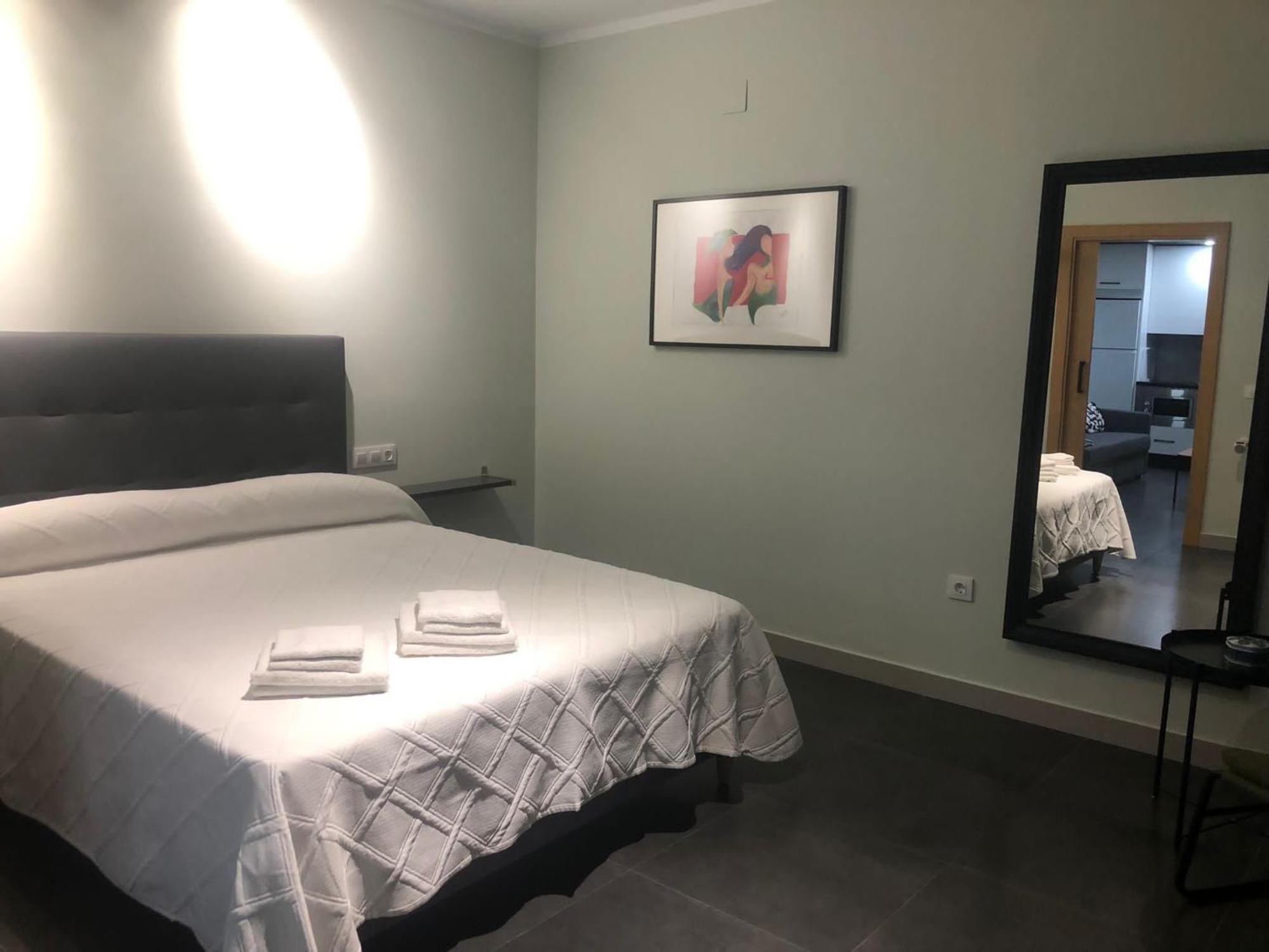 Apartamentos Rurales La Gloria De Yuste Jaraiz de la Vera Quarto foto